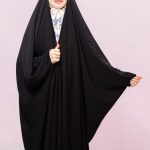 چادر عربی