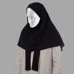 مقنعه کرواتی